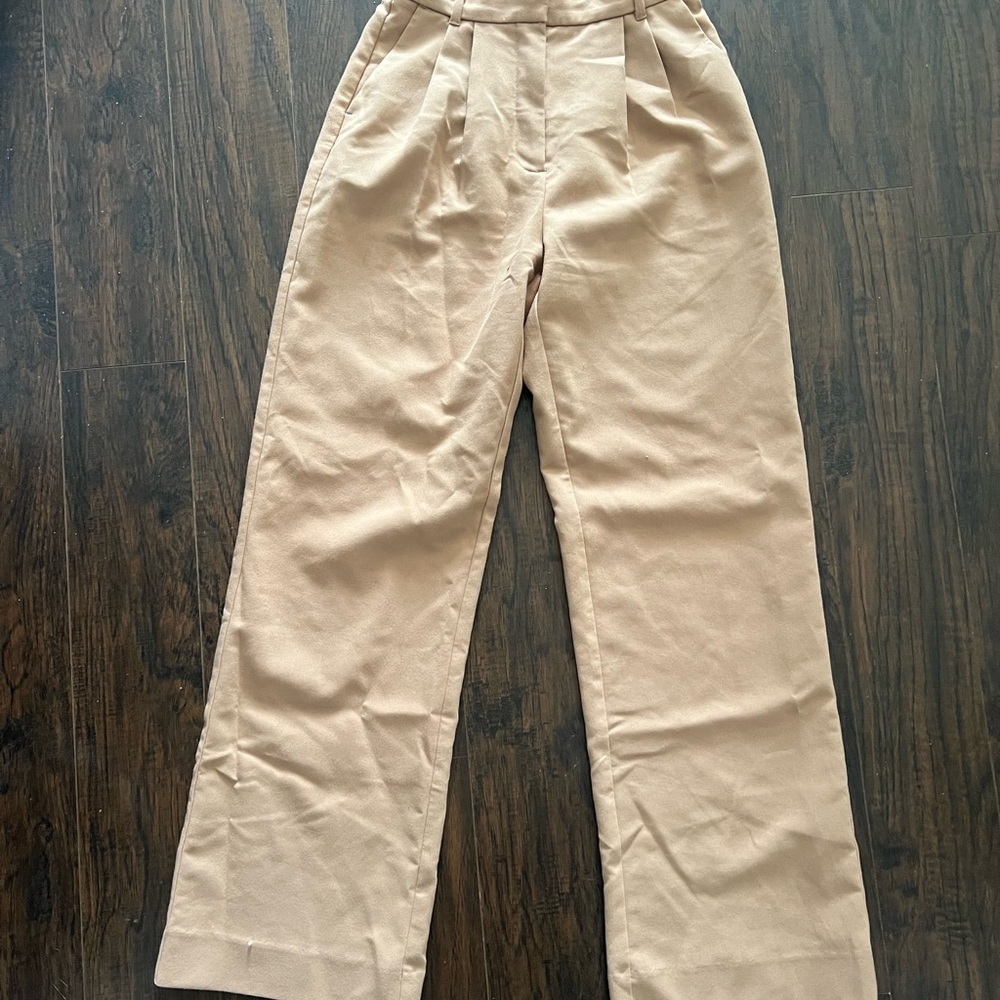 Abercrombie Sloane Trousers